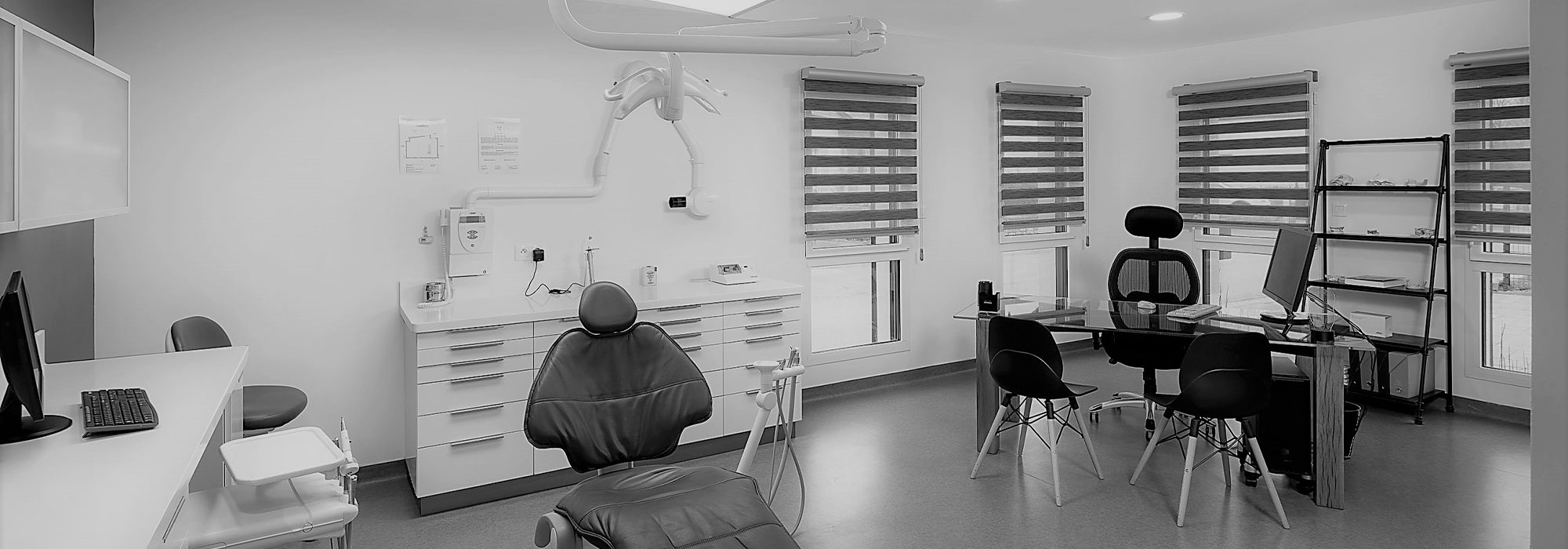 Cabinet dentaire du Dr Pascal Guillemin - Gouesnou Finistère